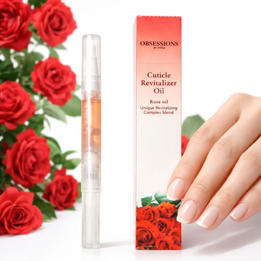 Obsessions Cuticle Revitalizer Oil Pen