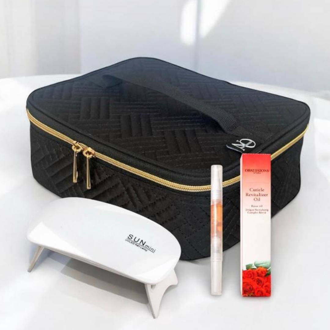 The Ultimate Nail Lovers Bundle