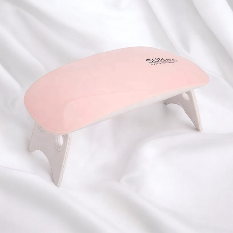 Obsessions By Nyda Mini UV Nail Lamp