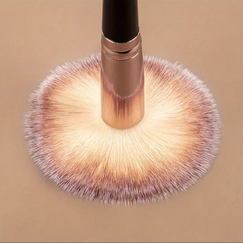 Obsession By Nyda Professional 3-20PCS Makeup Brush Sets