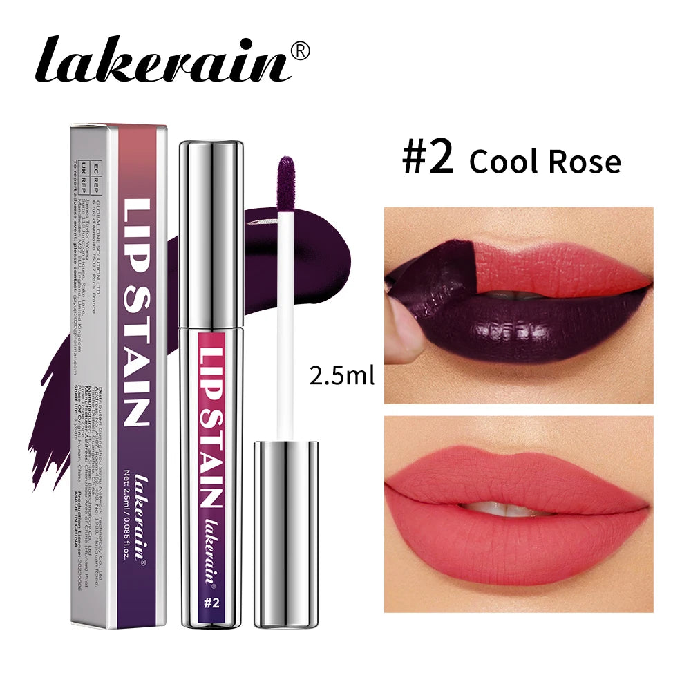 Obsessions By Nyda Peel Off Lip Stain