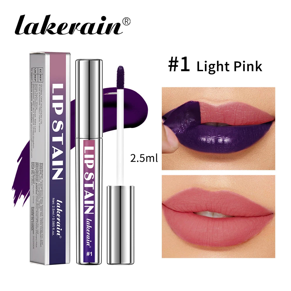 Obsessions By Nyda Peel Off Lip Stain