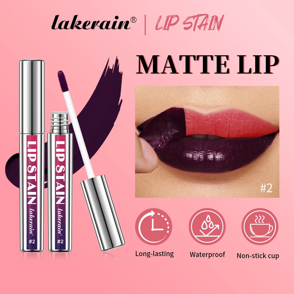 Obsessions By Nyda Peel Off Lip Stain
