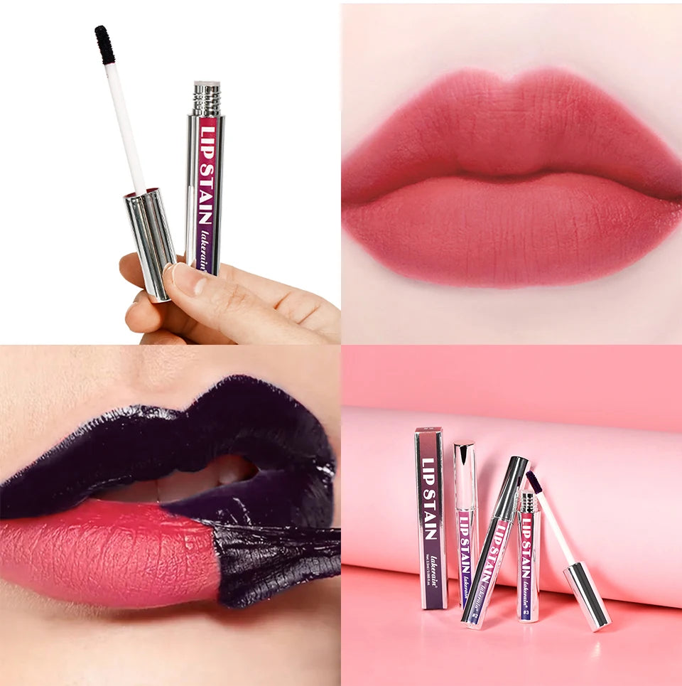 Obsessions By Nyda Peel Off Lip Stain