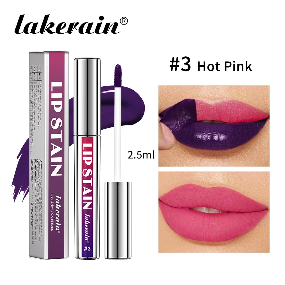 Obsessions By Nyda Peel Off Lip Stain