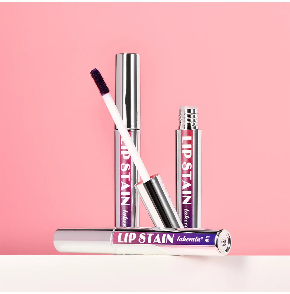 Obsessions By Nyda Peel Off Lip Stain