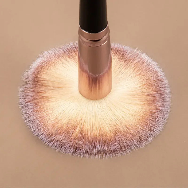 Obsession By Nyda Professional 3-20PCS Makeup Brush Sets