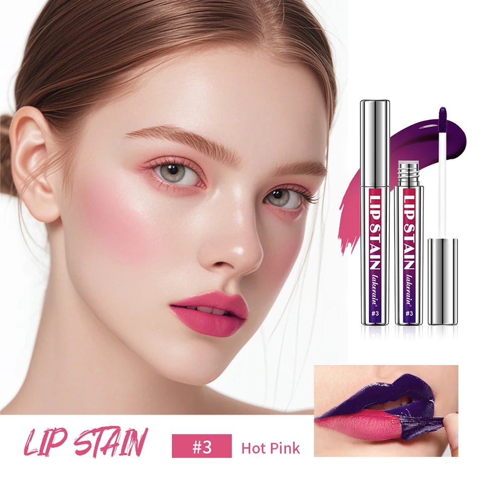 Obsessions By Nyda Peel Off Lip Stain