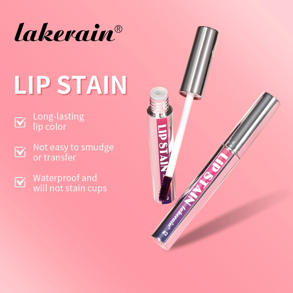 Obsessions By Nyda Peel Off Lip Stain