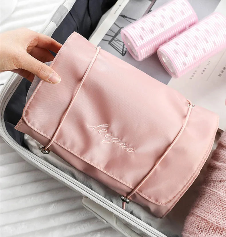 Obsessions By Nyda 4 in 1 Cosmetic Bag