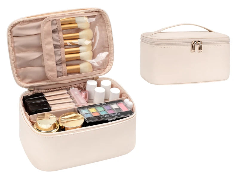 Obsessions By Nyda Portable Makeup Bag
