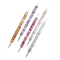  Nail Art Dotting Pen Set - Colorful